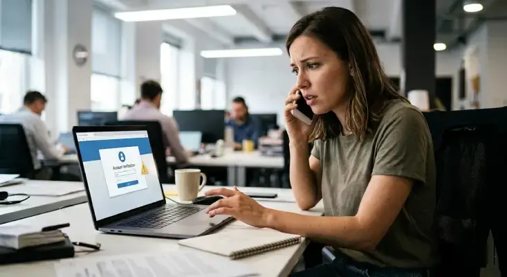 How Can You Improve Digital Signage Security? 6 social engineering and phishing attacks