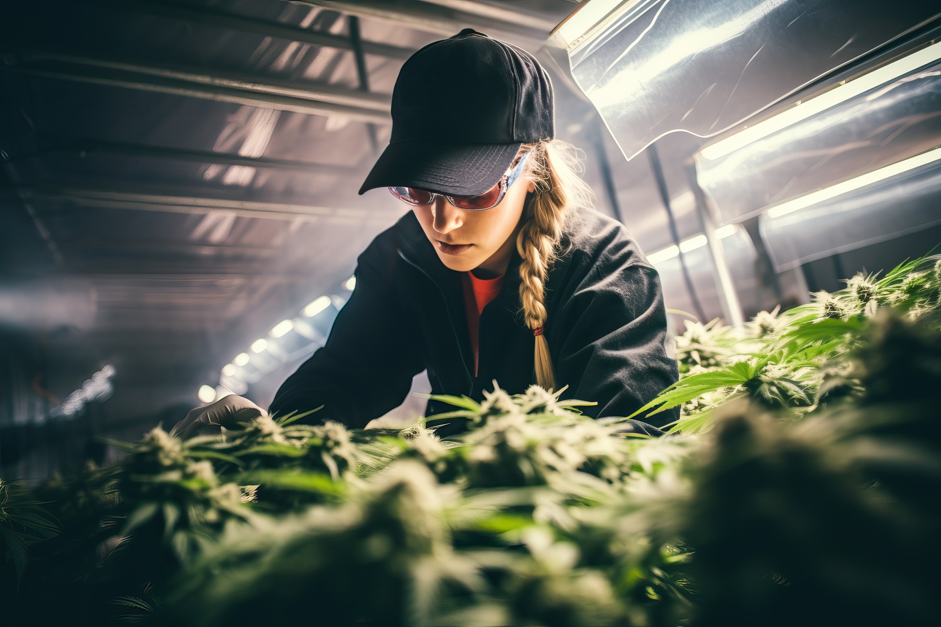 THCA Flower for Daytime vs. Nighttime Use: Which Delta 9 THC Is for You?