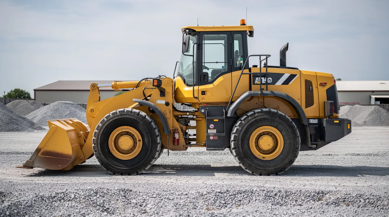 Why You Need to Sell Your Equipment with Us Why You Need to Sell Your Equipment with Us