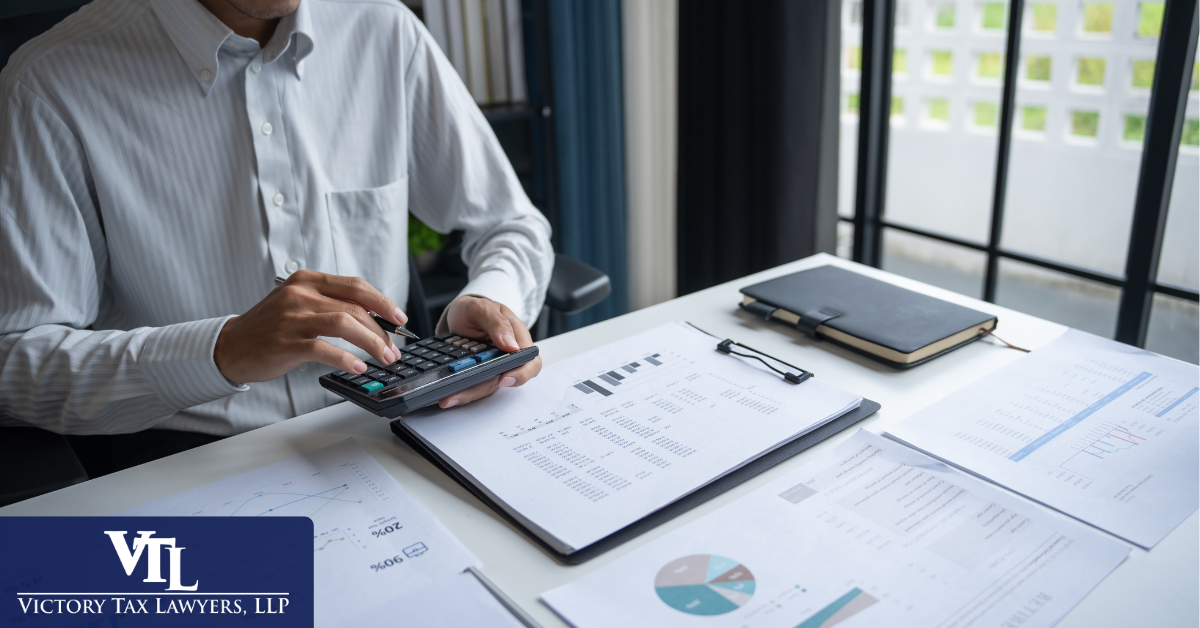 Write an Effective IRS First-Time Penalty Abatement Letter