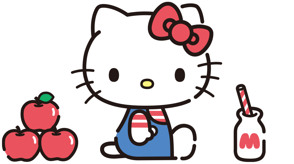 Hello Kitty