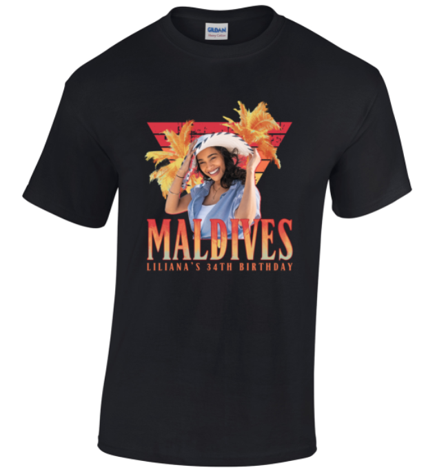 Destination Birthday Trips