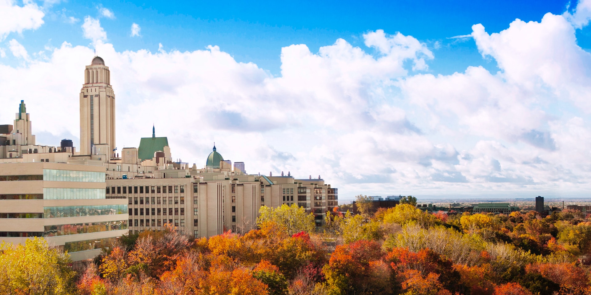 Université de Montréal