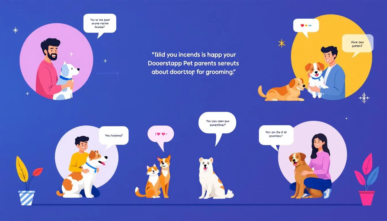 Best Doorstep Pet Grooming Services in Gurgaon