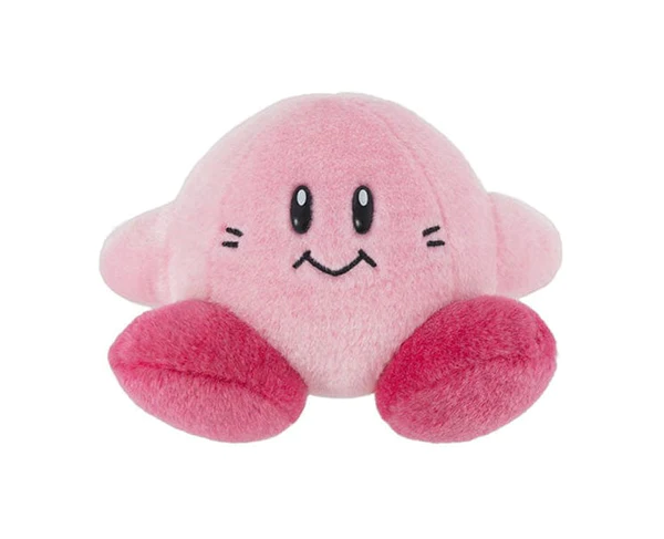 Kirby 30th Anniversary: Kirby Plush
