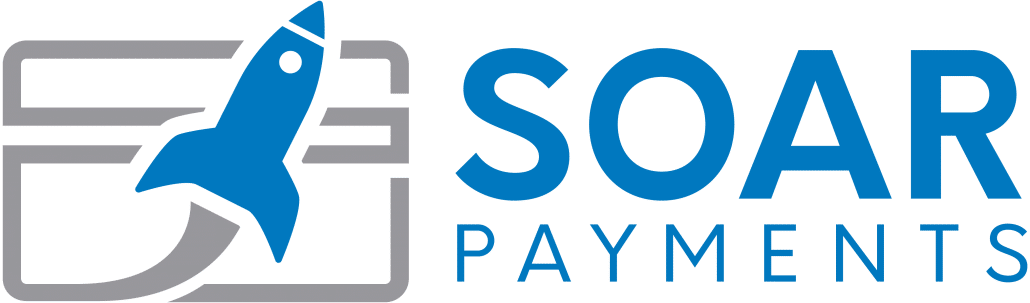 Soar payments logo