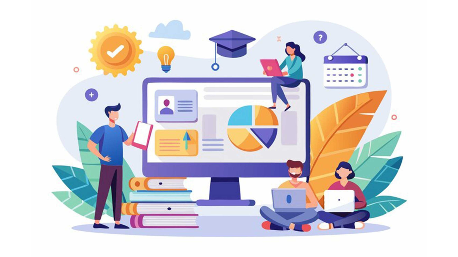 Best Website Design For MSPs In 2025 UX, Branding & Layout Trends