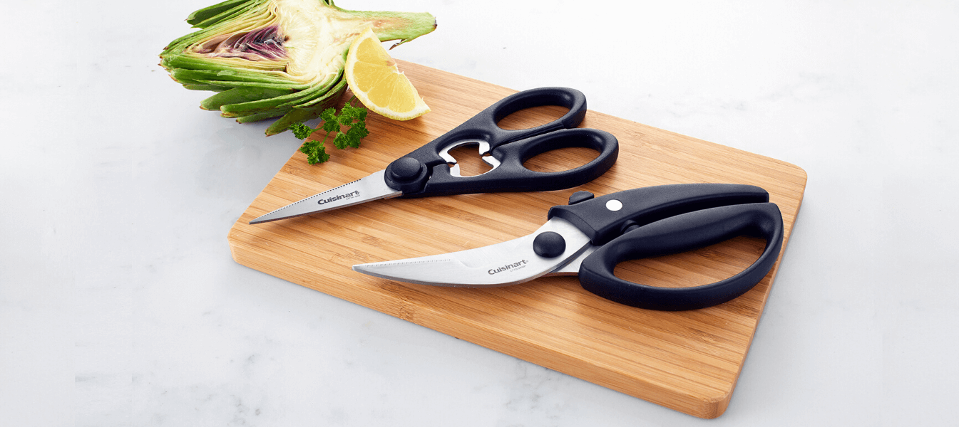 oxo scissors, pair of shears, 