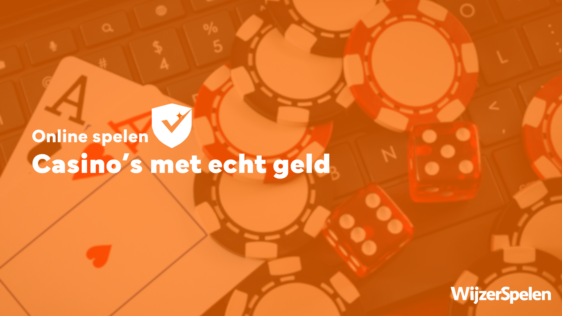 Online spelen bij casino’s met echt geld – uitleg van WijzerSpelen over veilig en verantwoord gokken.
