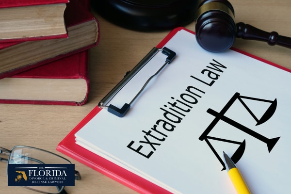 Understanding extradition law in the southern district of Florida