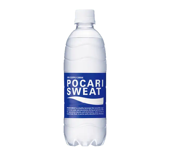 Pocari Sweat