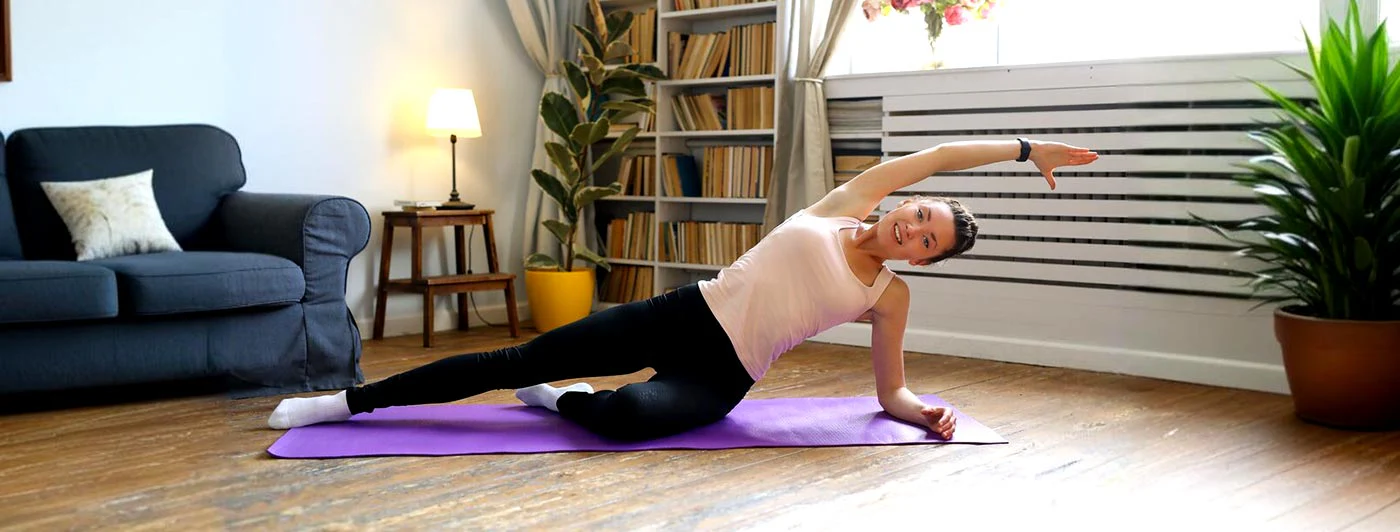 PCOS Exercise and Fruits: The Perfect Combo to Lose Weight