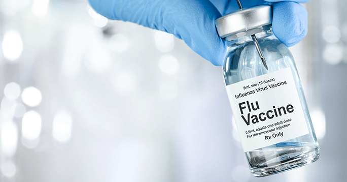 Contract to Speed Up the Development of Cell Culture Influenza Vaccines from the Health and Human Services office