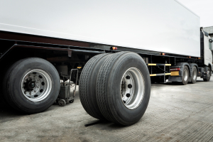 Causes of Delivery Truck Accidents in Cleveland