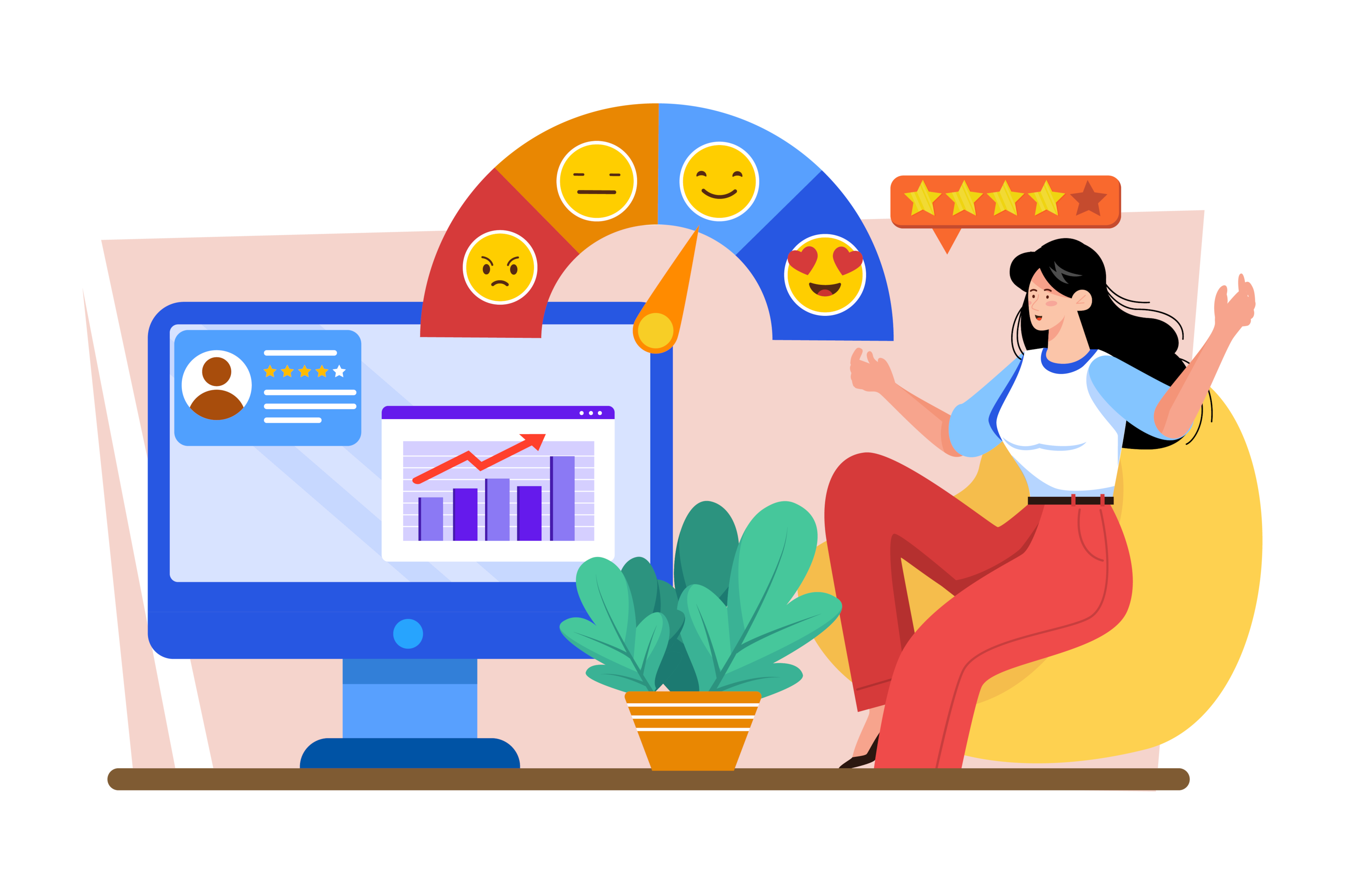 Enhanced product information