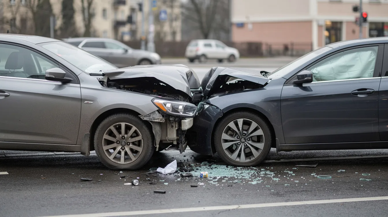 Accident