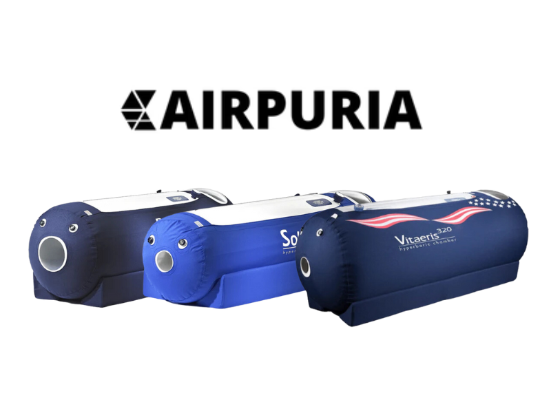 Image representing Airpuria and its HBOTs to rent.