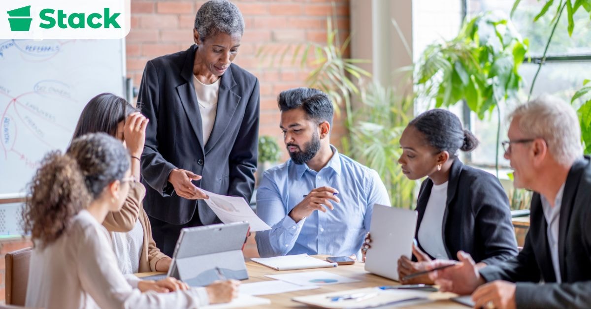 Determine Why Your Business Needs to Move