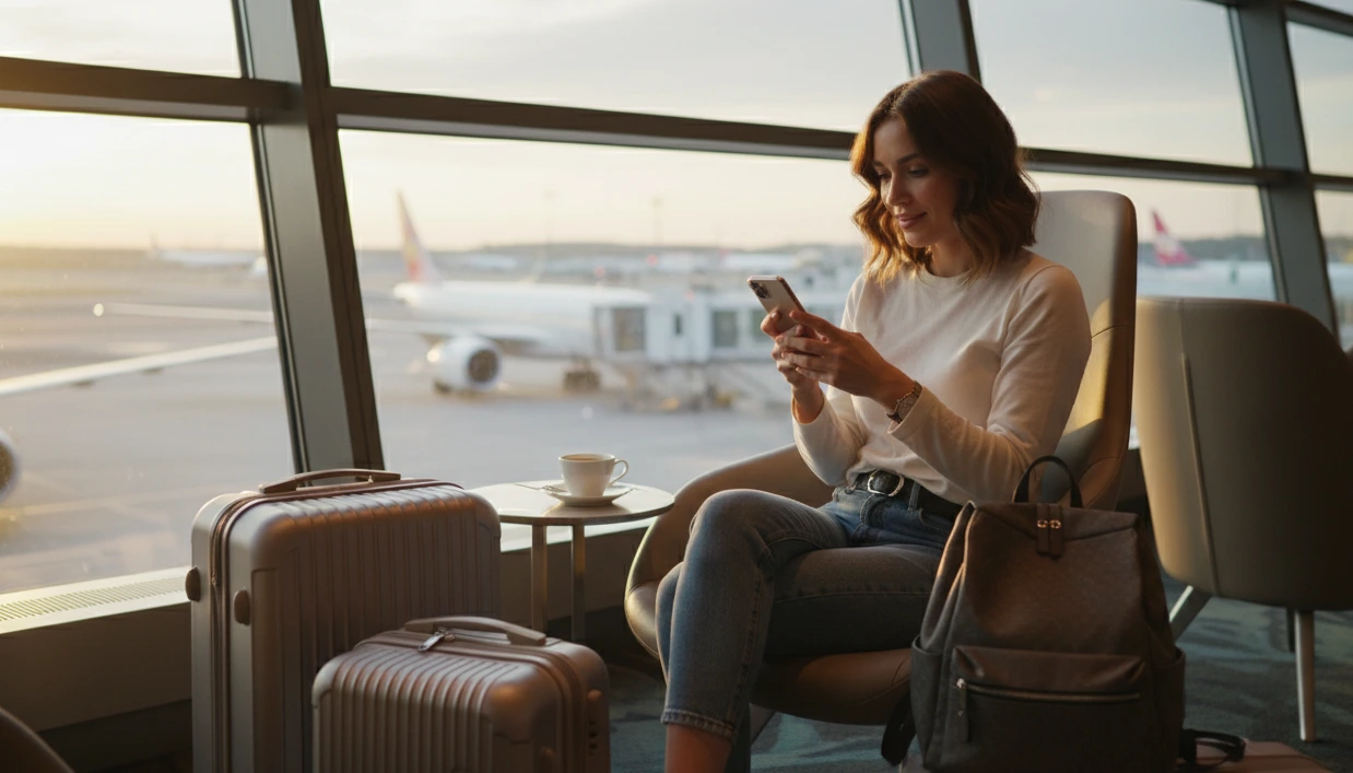 Crafting a Dummy Ticket Reservation That Holds Up at Visa Window and U.S. Airport