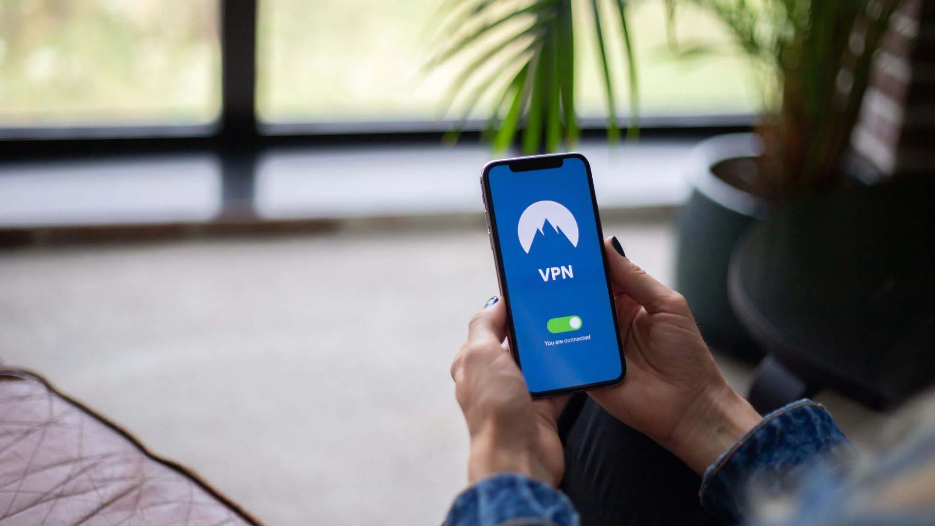 VPN Online Secuiry