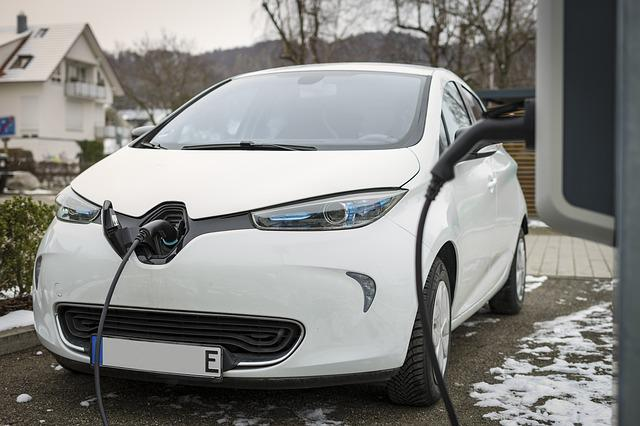 Electric Vehicles with the Longest Range version