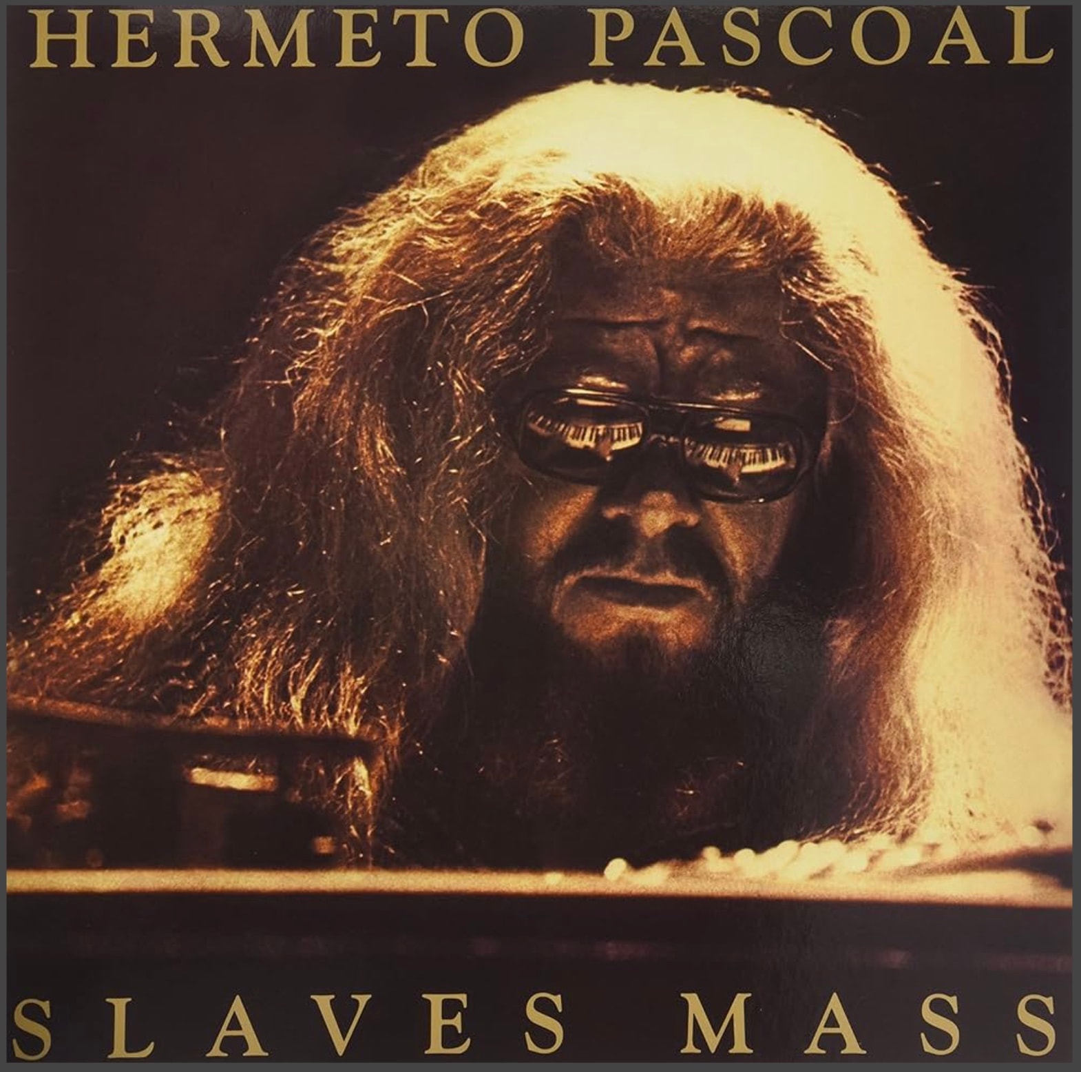 What is Latin Jazz? Plus, 15 Essential Latin Jazz Albums! 17 Slaves Mass