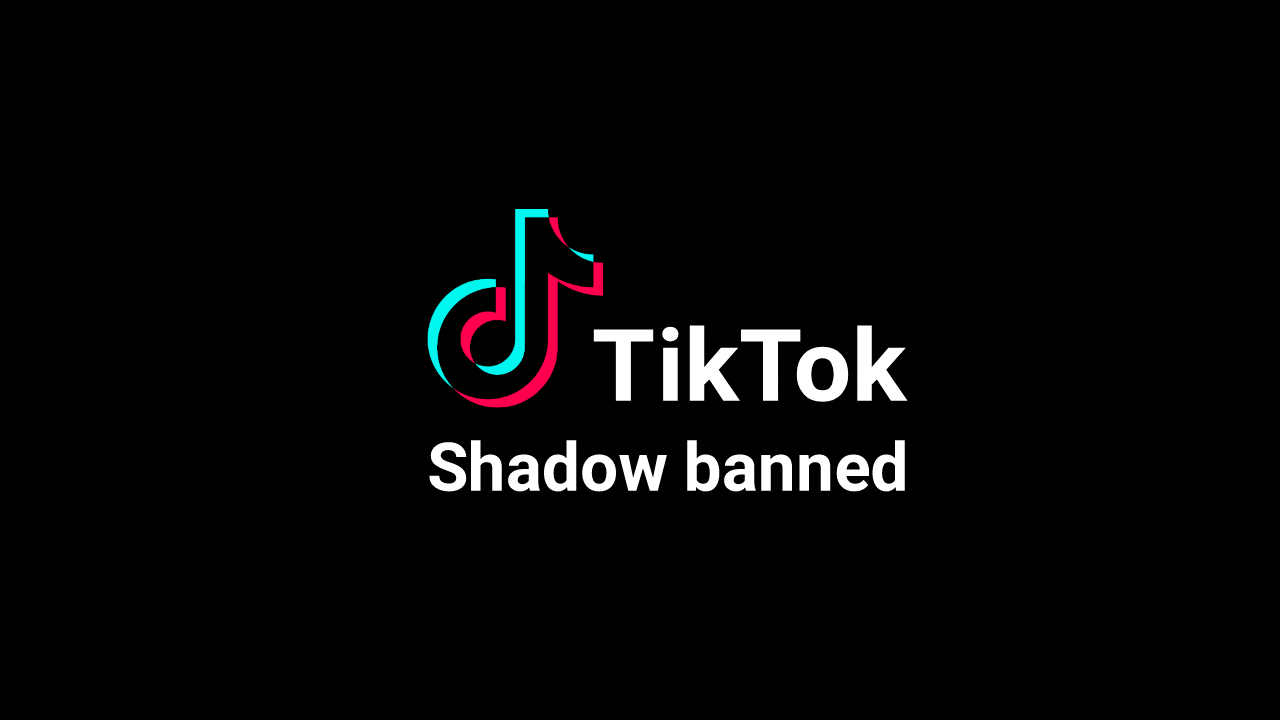 Shadow Ban On Tiktok: