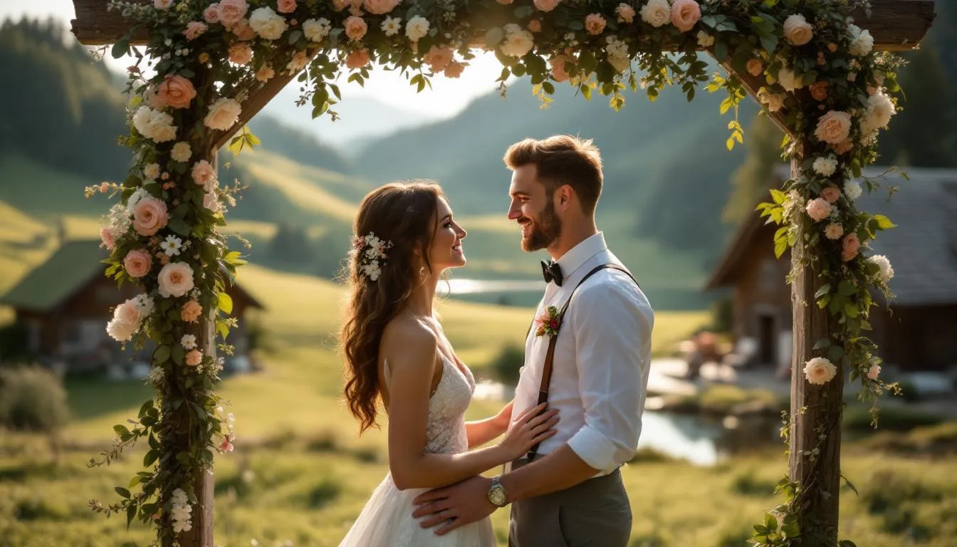 Übersicht der Hochzeitsfotografen in Bowil, Langnau und Worb.