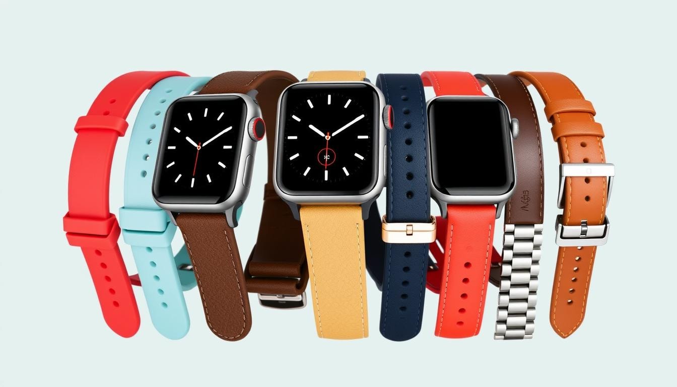 Introducción a las correas de reloj duraderas