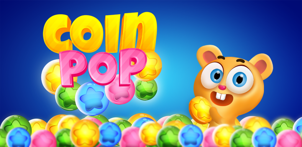 COIN POP