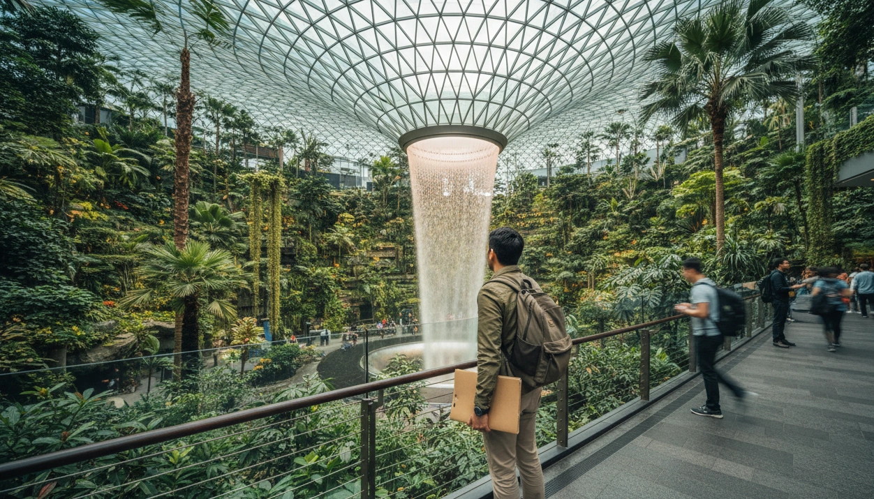 High-Scrutiny Situations: Routes And Patterns That Get Extra Attention In Singapore Applications