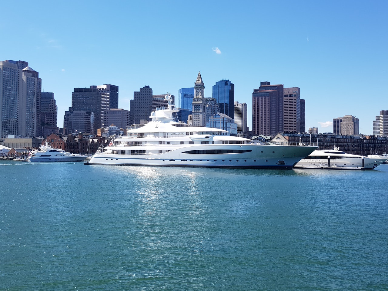 Consulado Dominicano en Boston 3 Boston