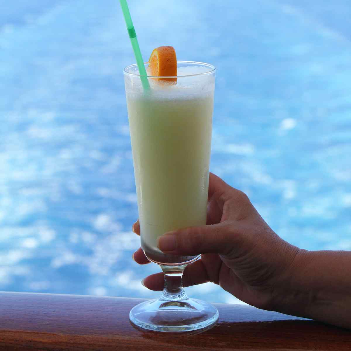 Drink on a Ship - Featured In: Royal Caribbean Beverage Packages