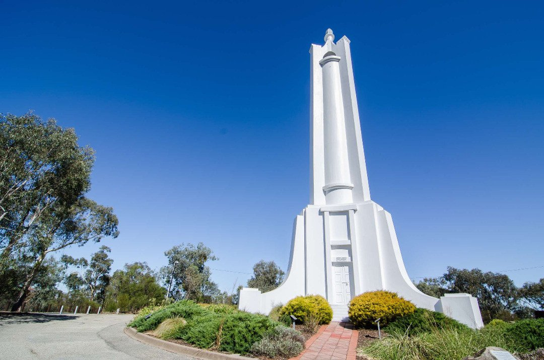 albury wodonga region