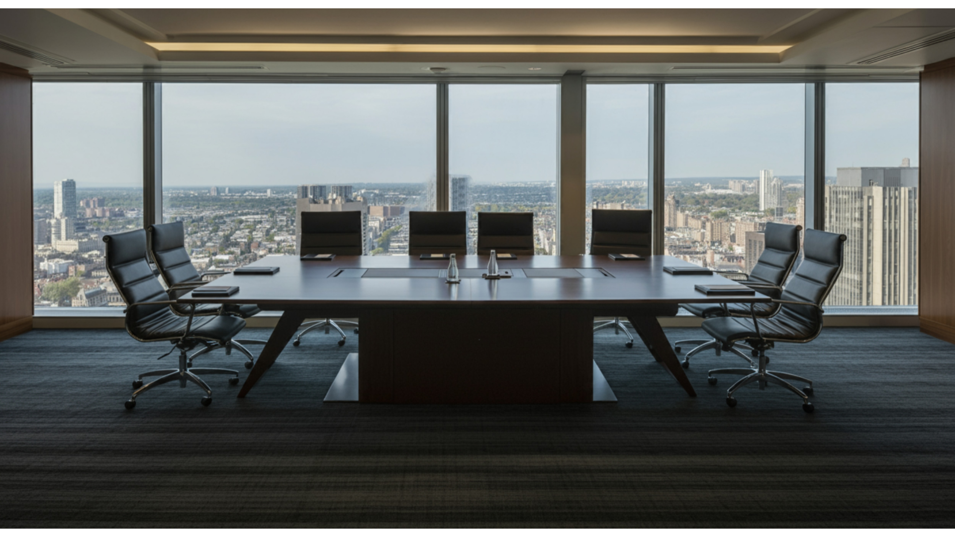 Profesjonalne meble biurowe- dlaczego warto w nie zainwestować? 3 Eleganckie meble do biura.