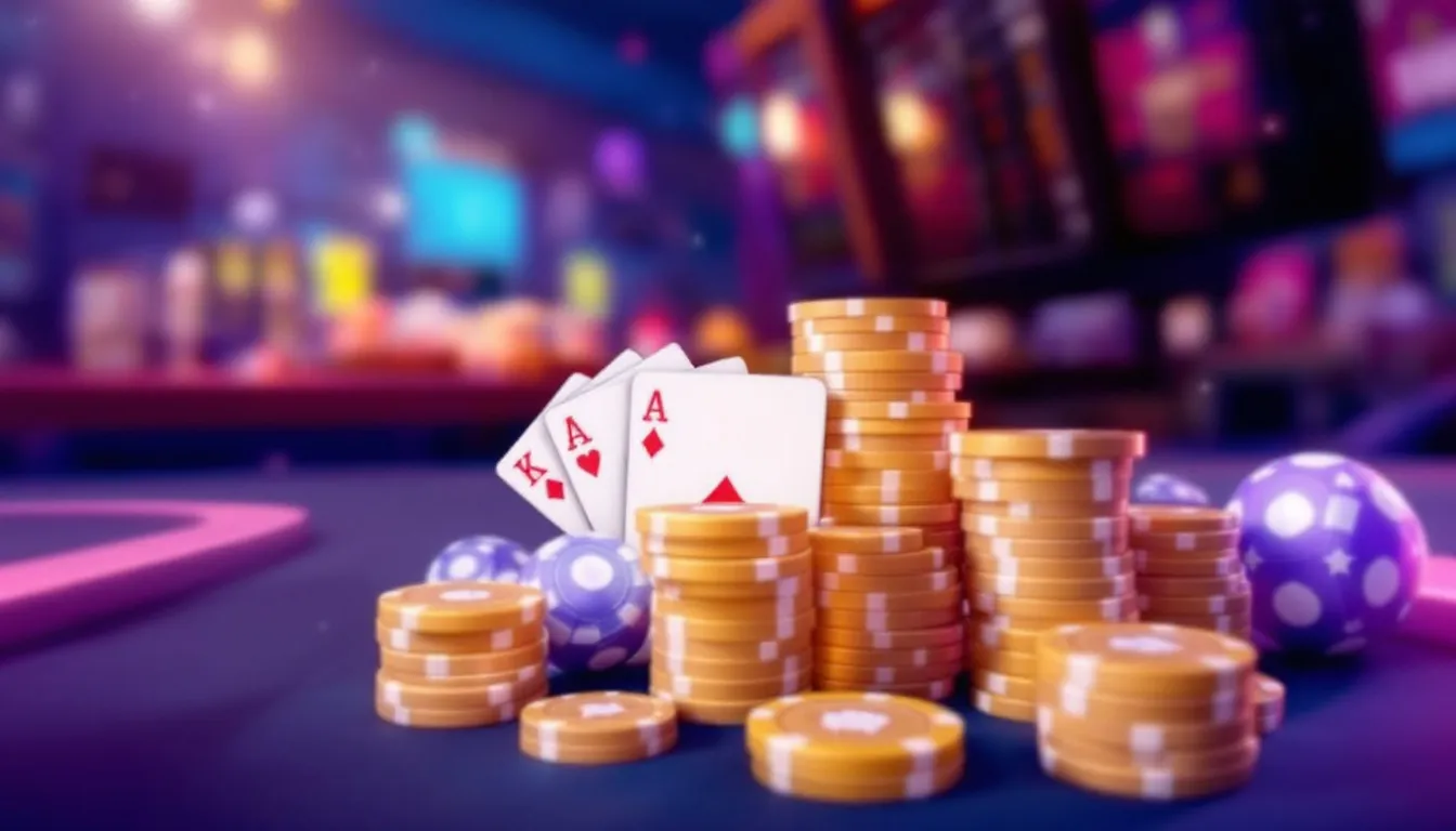 Strategie di gioco nei casinò online per massimizzare le vincite.