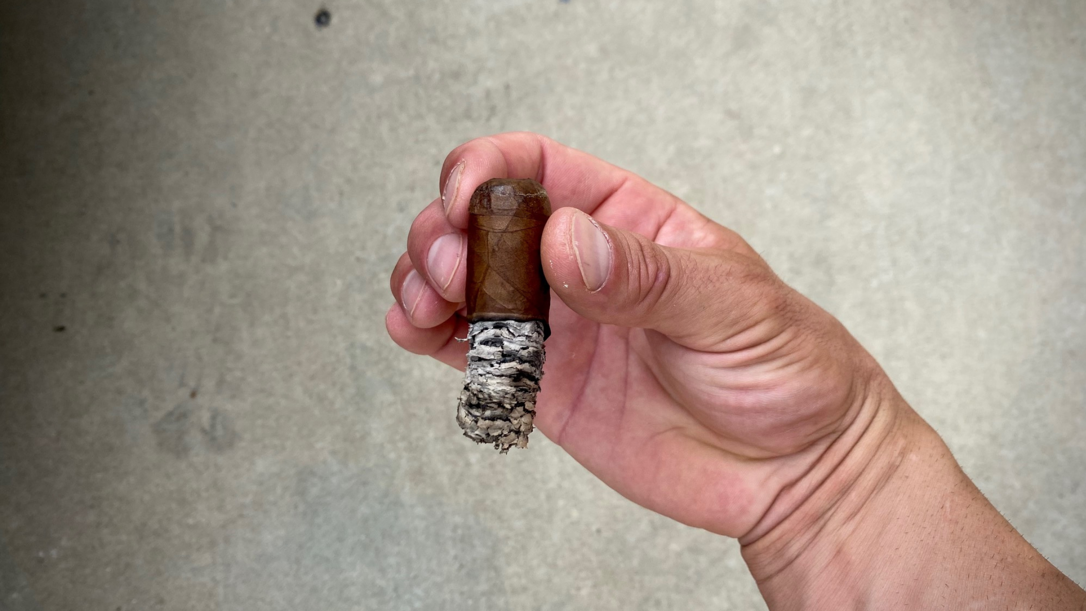 Crowned Heads Thunderkiss Final Verdict