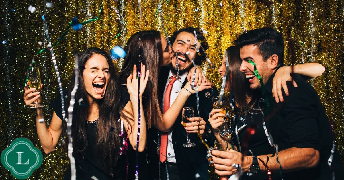 Why Celebrate New Year’s Eve in Los Angeles?