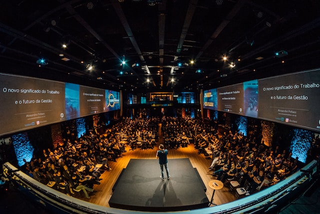 Top Web3 Conferences To Attend In 2023 & 2024