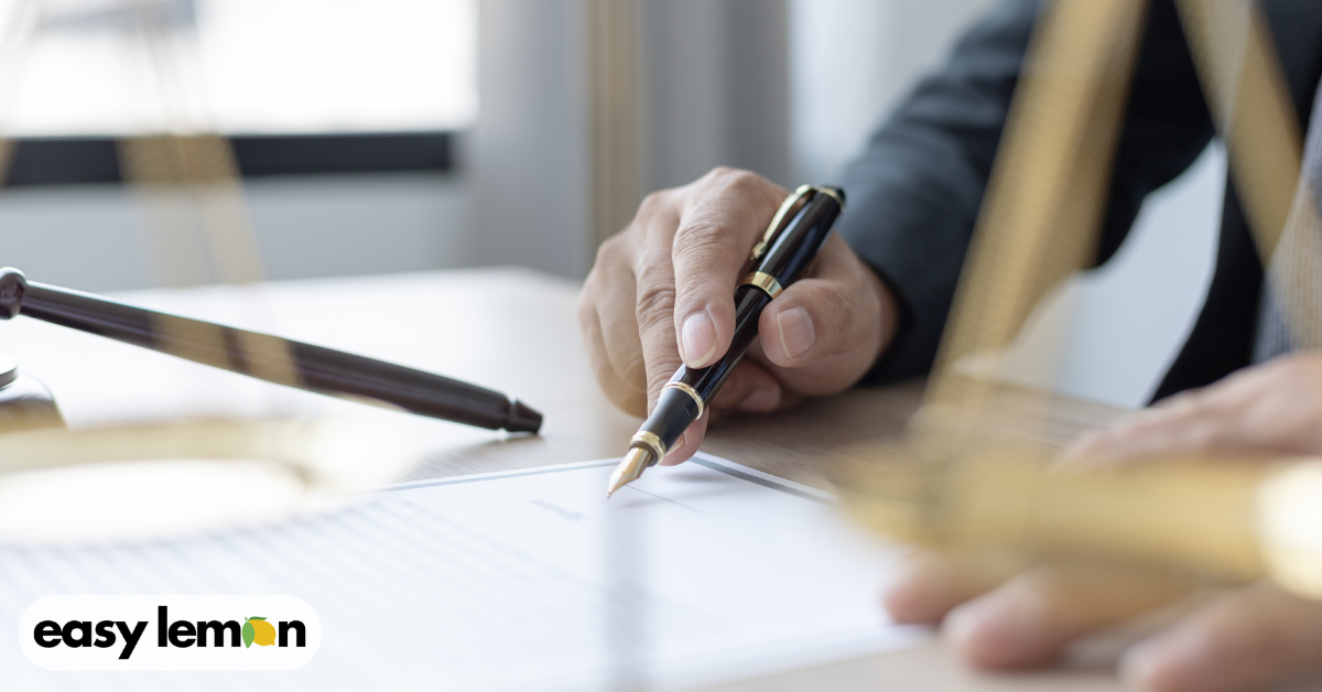 Process for Filing a Lemon Law Claim in Indiana