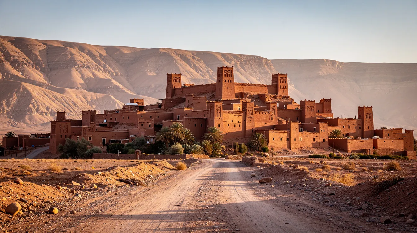Noleggio auto in Marocco con RentalMe: guida pratica per noleggiare un'auto senza stress