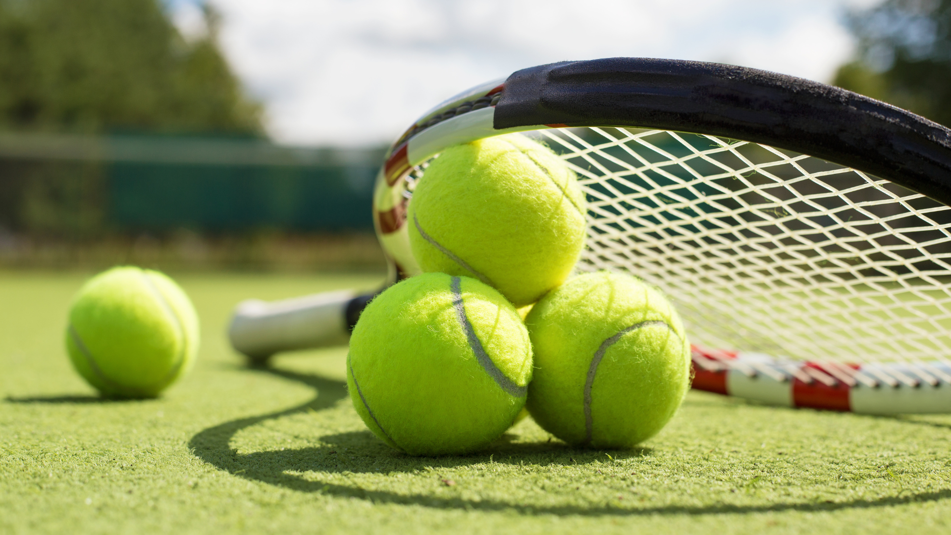 Wimbledon live