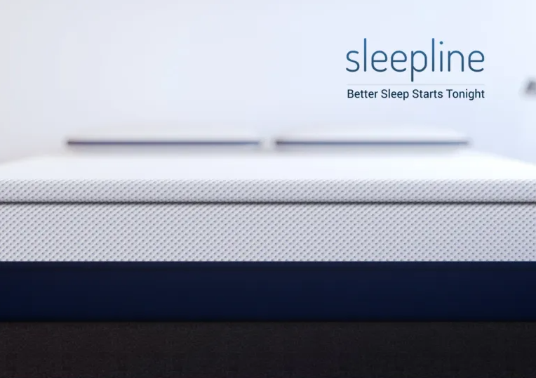 The clean style of Lift topper by Amerisleep
