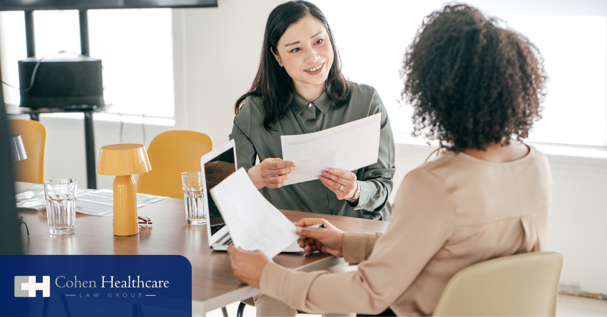 What Questions Should I Ask Before Hiring an Attorney?
