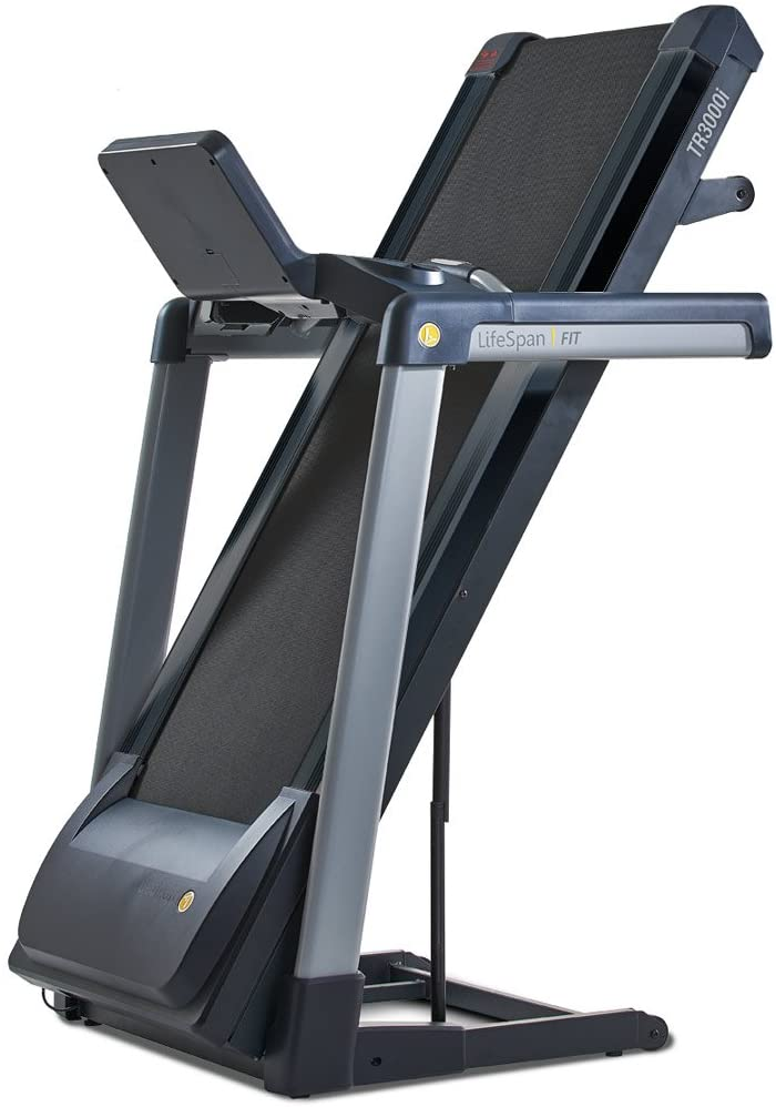 Quietest Treadmill
