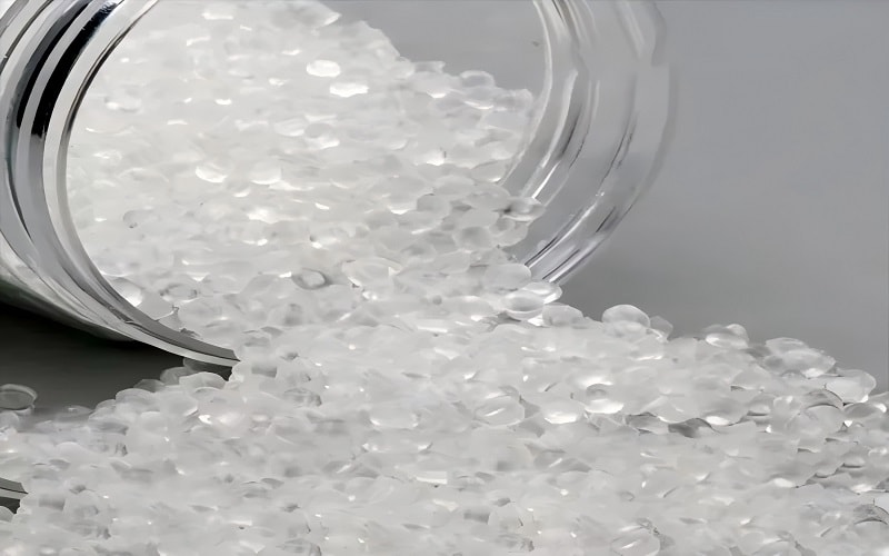 thermoplastic polyurethane SLS material