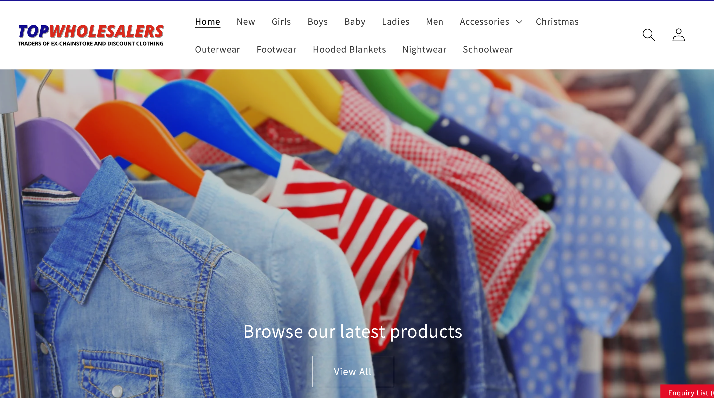 dropshipping shoes - topwholesalers 