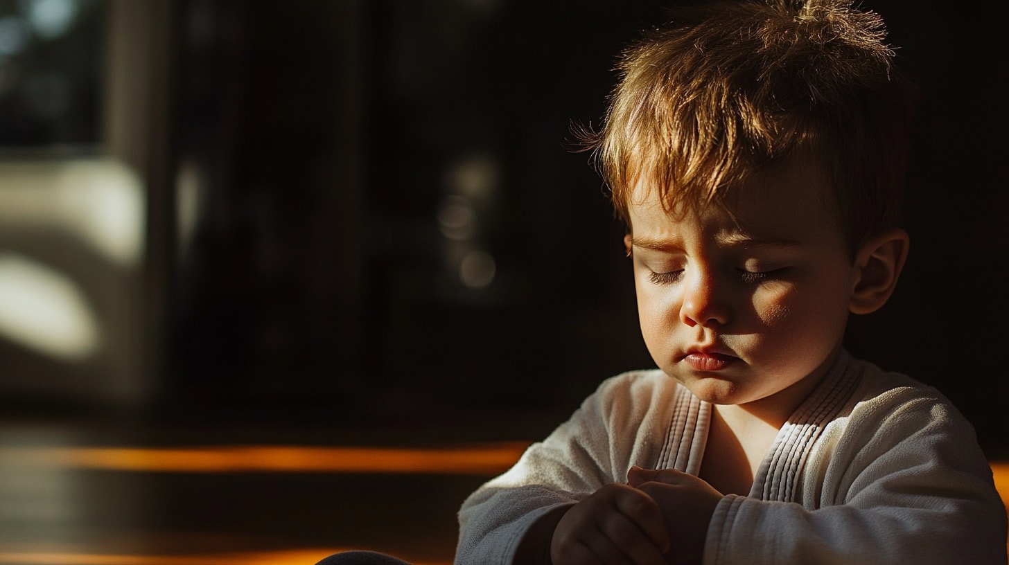 kids self defense training involves much more than just knowledge and strategies of learning self defense techniques. we help kids with their self confidence, self esteem, and mental well being. we also emphasize the importance of their emotions, so that they don't use violence to bully their peers or other children