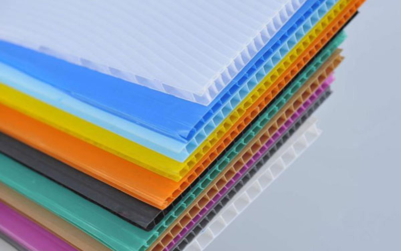 Types Of Polyethylene Plastic Sheets