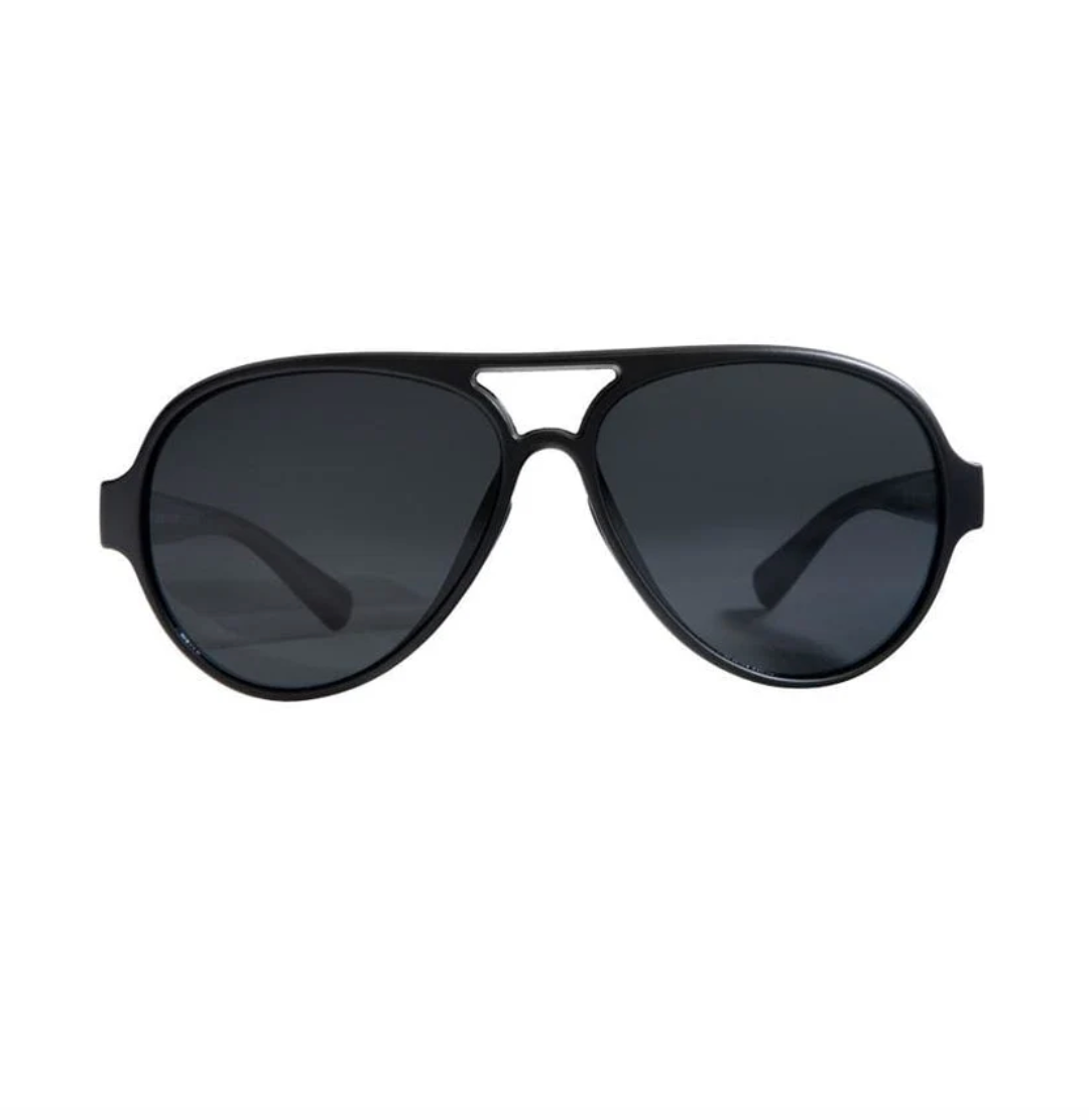 Never lost your glasses again. Love these sunglasses that float from South Carolina company Piper and Dune